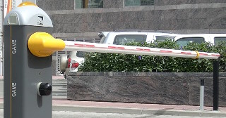 Купить шлагбаум автоматический Мончегорск, цена от 4144 руб.