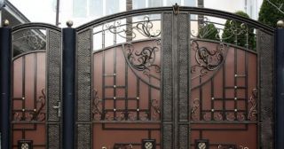 Купить услугу замер ворот Мончегорск, цена от 578 рублей